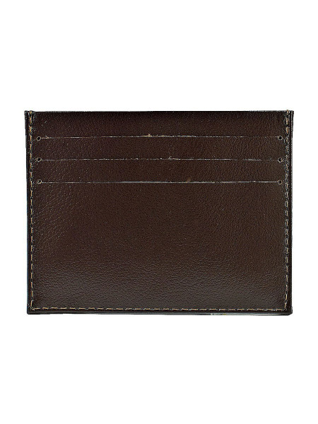 Кардхолдер Вектор КХ-318-1532 малиновый