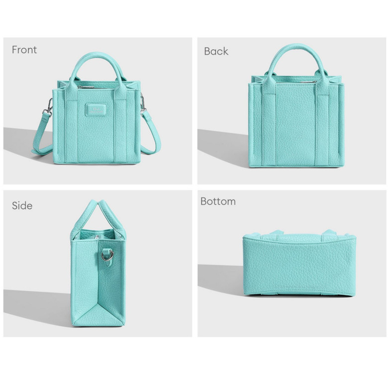  Сумка женская David Jones 6945H