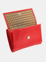 Портмоне женское ПЖ-453-2130 красное Портмоне женское ПЖ-453-2130 красное