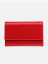 Портмоне женское ПЖ-453-2130 красное Портмоне женское ПЖ-453-2130 красное