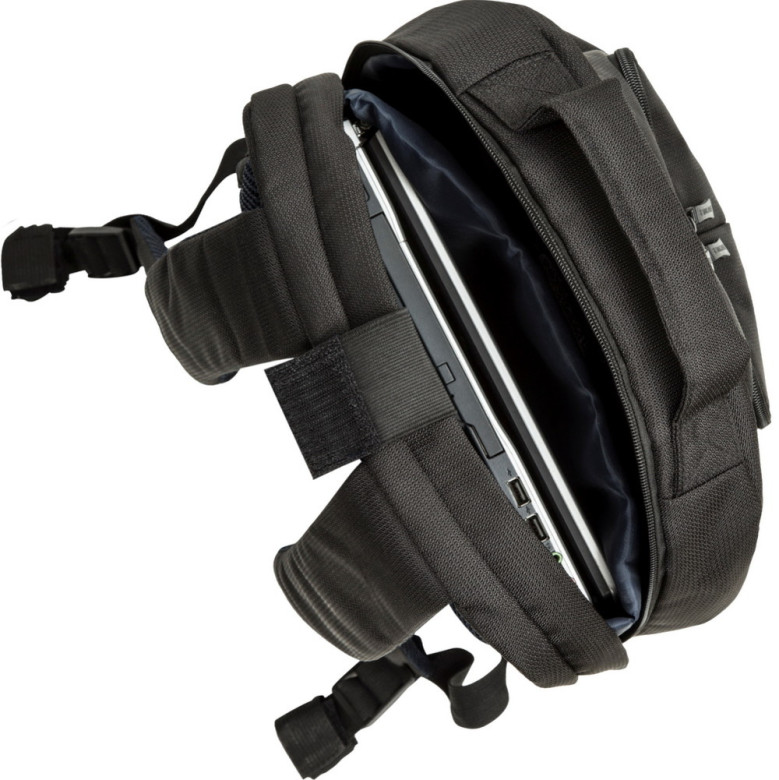 Рюкзак для ноутбука 17.3" RIVACASE, 8460 black