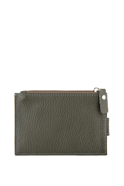 Картхолдер Esse 78539 КРИС OLIVE оливковый флотер