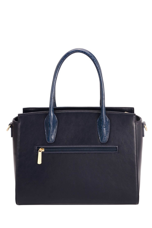 Сумка женская David Jones  6914-4 orange