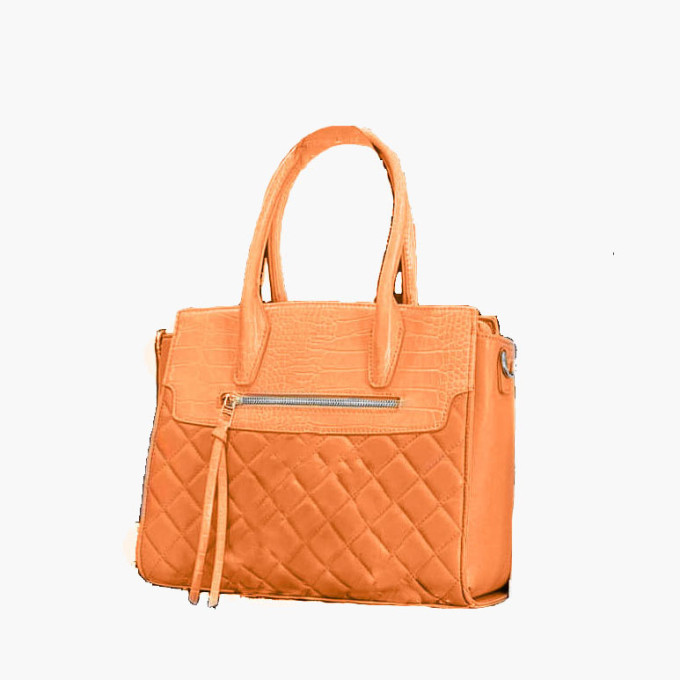 Сумка женская David Jones  6914-4 orange Сумка женская David Jones  6914-4 orange