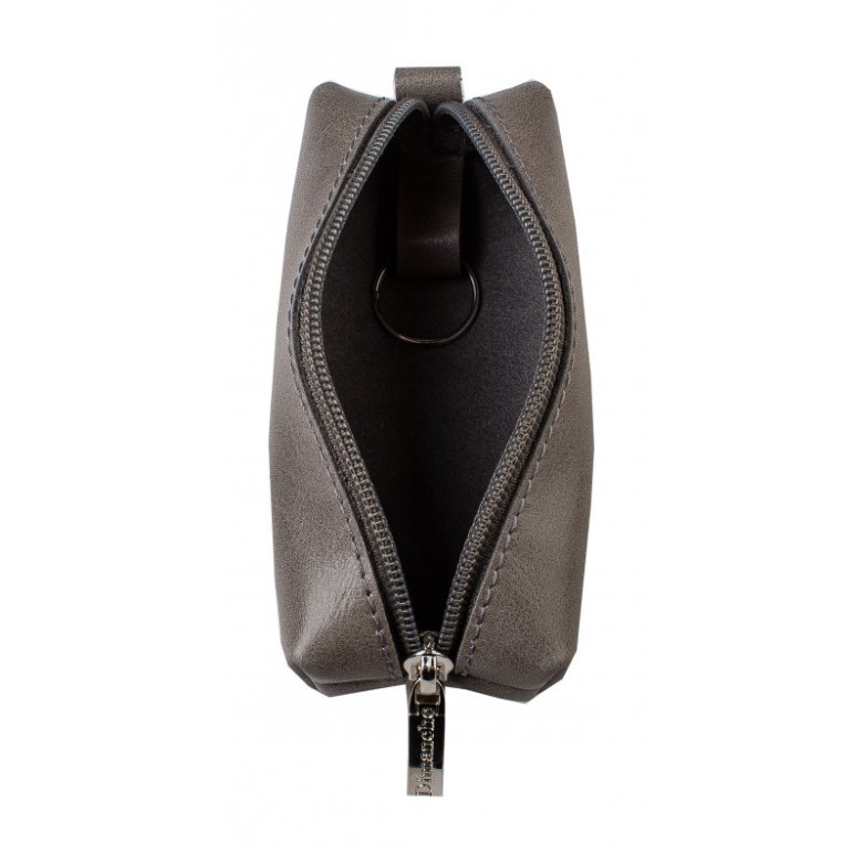 Ключница мужская Camel 70037 серая