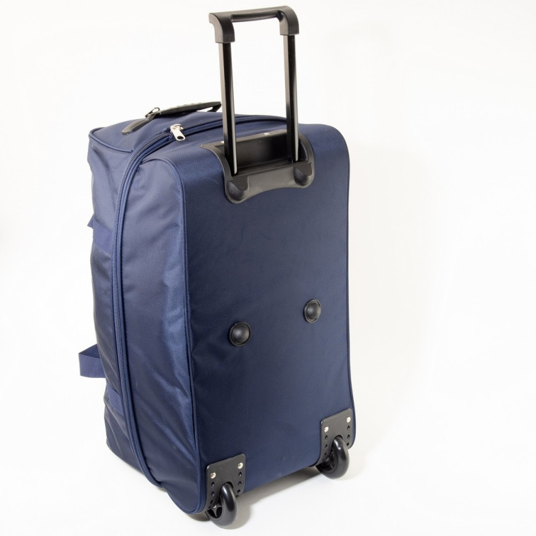 Сумка дорожная Voyage 6-300 чёрная