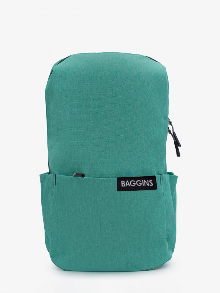 Рюкзак Baggins 621 зеленый