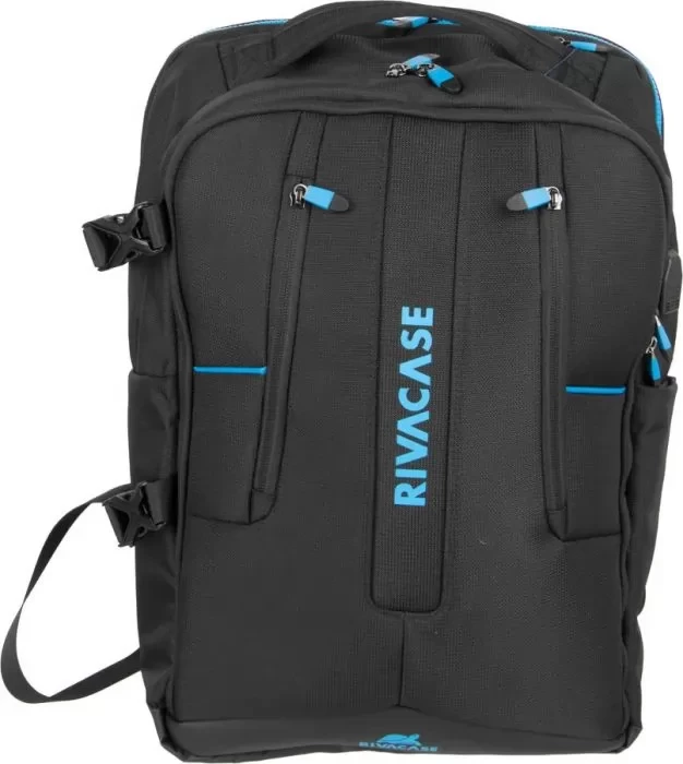 Рюкзак для ноутбука Rivacase 7860 black