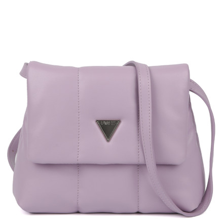 Сумка FABRETTI FR490410-140 фиолетовая