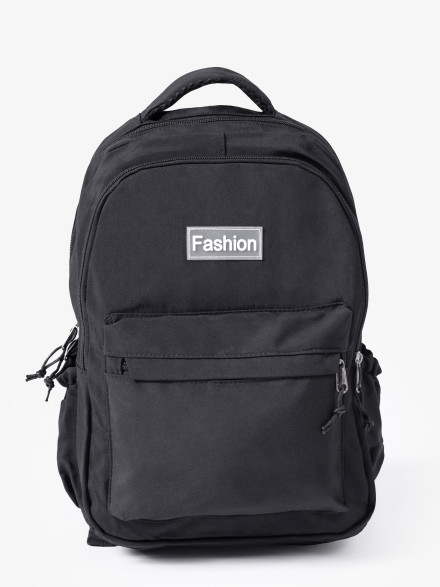 Рюкзак Baggins, Б 2121 черный Рюкзак Baggins, Б 2121 черный