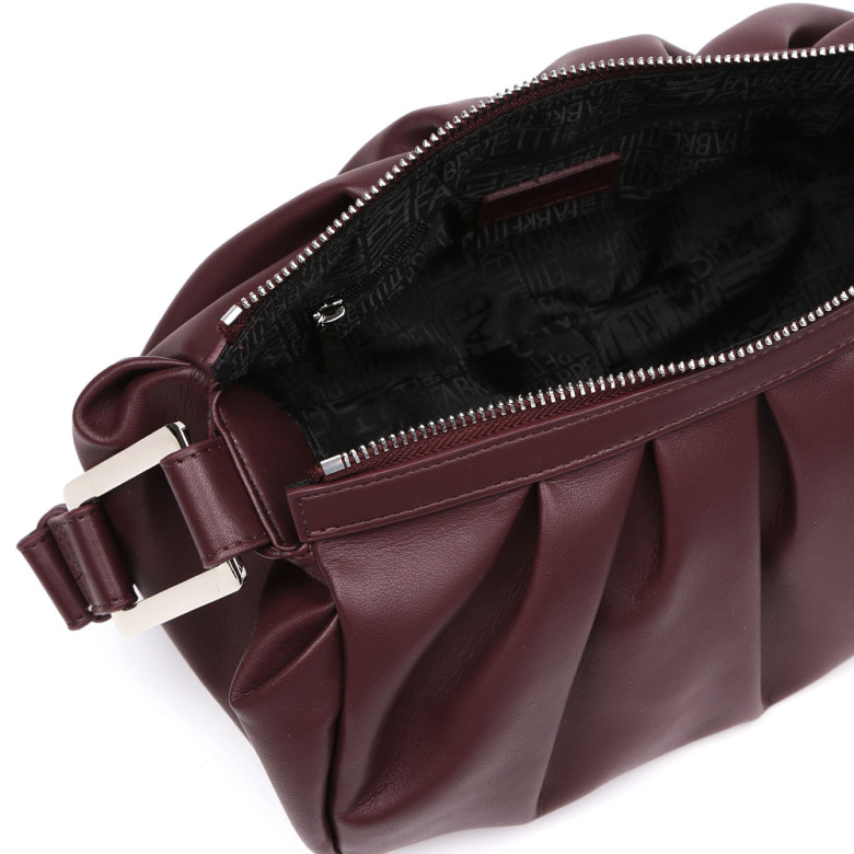 Сумка женская FABRETTI 18128-339 бордо Сумка женская FABRETTI 18128-339 бордо