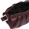Сумка женская FABRETTI 18128-339 бордо Сумка женская FABRETTI 18128-339 бордо