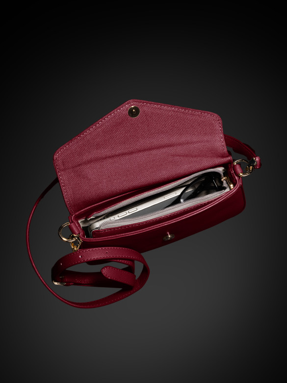 Сумка женская David Jones 6120-5 windsor wine Сумка женская David Jones 6120-5 windsor wine