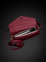 Сумка женская David Jones 6120-5 windsor wine Сумка женская David Jones 6120-5 windsor wine