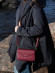 Сумка женская David Jones 6120-5 windsor wine Сумка женская David Jones 6120-5 windsor wine
