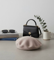 Берет женский Stigler, фрез Берет женский Stigler, фрез