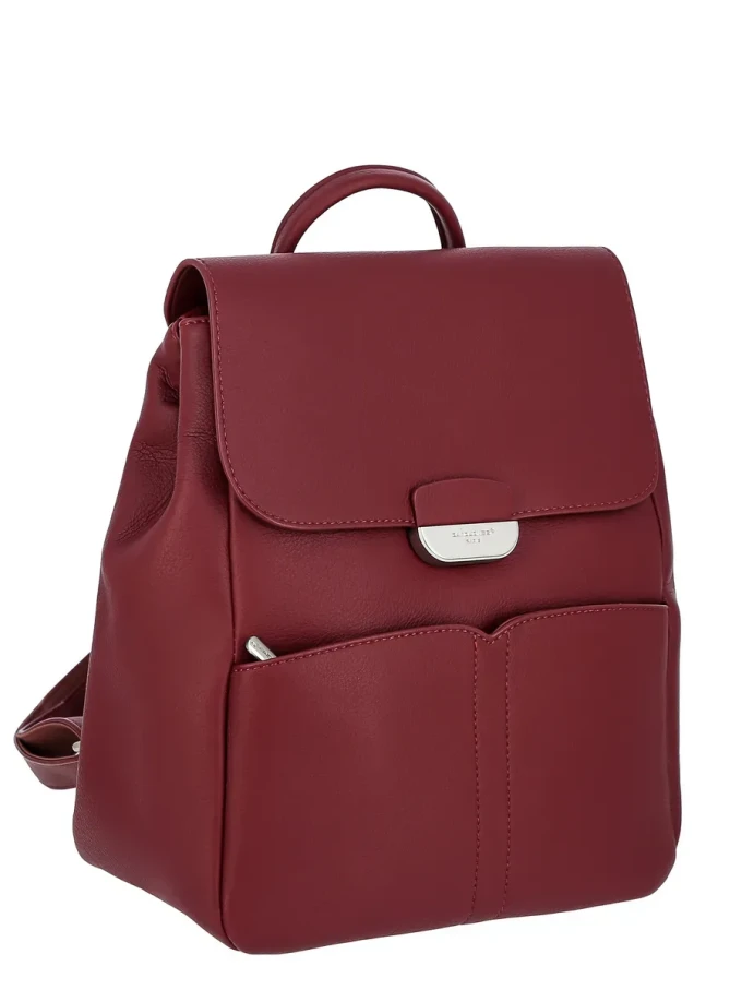 Рюкзак городской David Jones 7710 windsor wine