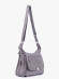 Сумка Dolphin, 5862 темно-серая Сумка Dolphin, 5862 темно-серая