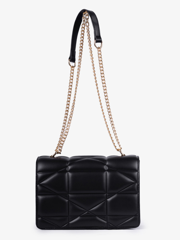 Сумка женская David Jones 7031 black