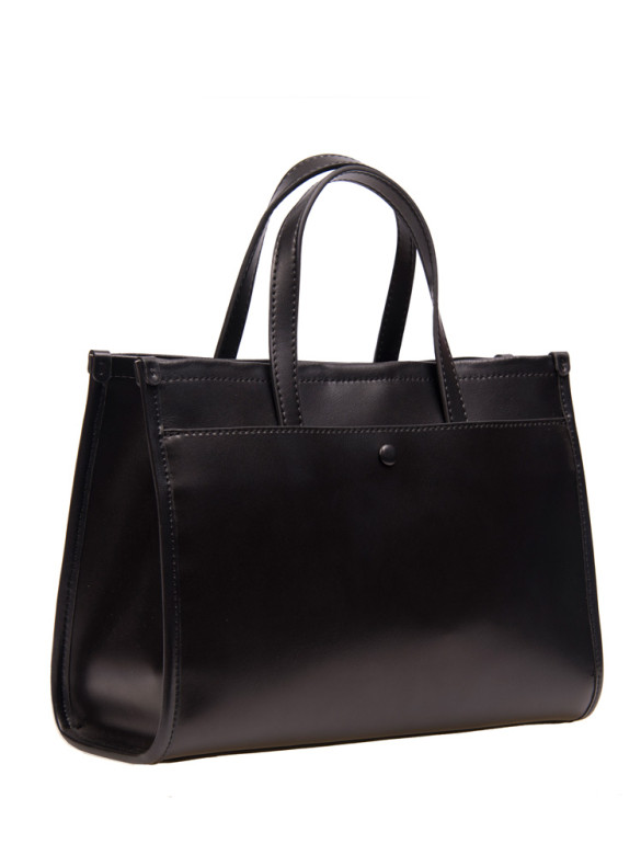 Сумка Vera Victoria Vito, 48-216-1 черная