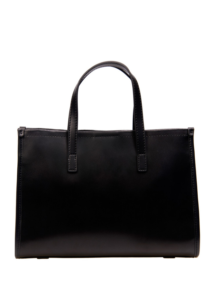 Сумка Vera Victoria Vito, 48-216-1 черная Сумка Vera Victoria Vito, 48-216-1 черная