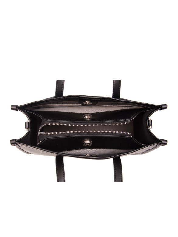 Сумка Vera Victoria Vito, 48-216-1 черная