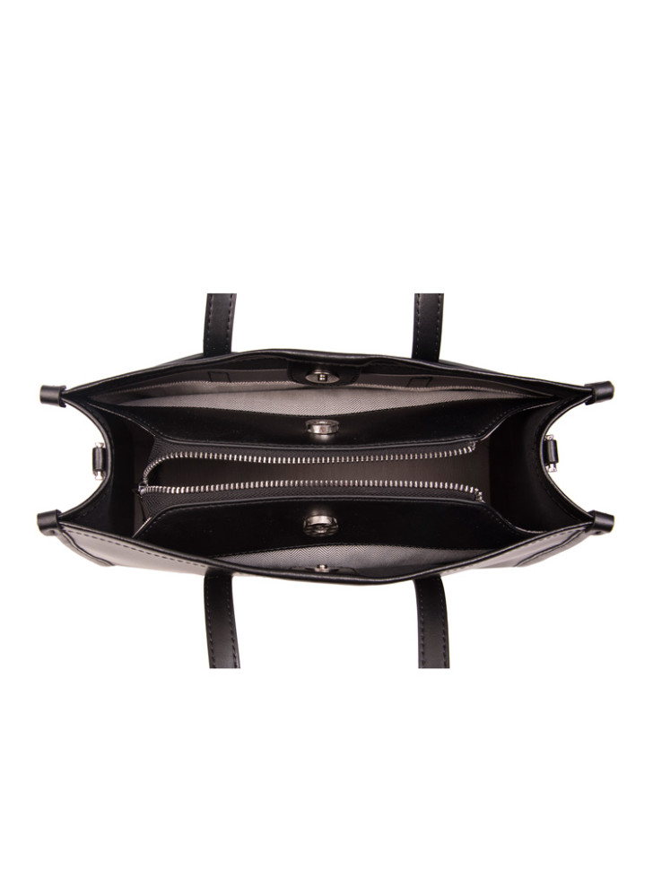 Сумка Vera Victoria Vito, 48-216-1 черная Сумка Vera Victoria Vito, 48-216-1 черная