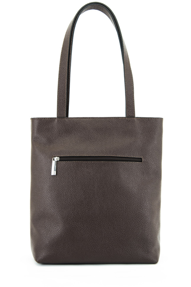 Сумка Protege ДС-517-303 "Окно№2" мокко флотер Сумка Protege ДС-517-303 "Окно№2" мокко флотер