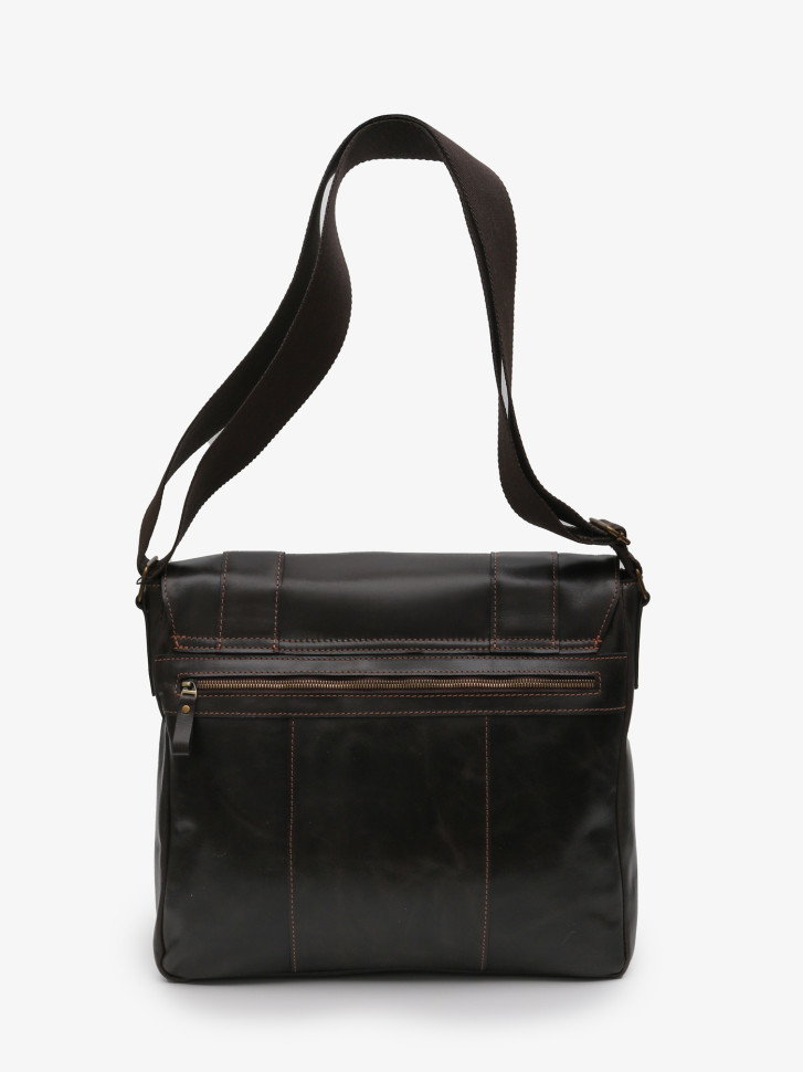 Сумка мужская zн ALEXX ALG0122 коричневый пулап Сумка мужская zн ALEXX ALG0122 коричневый пулап