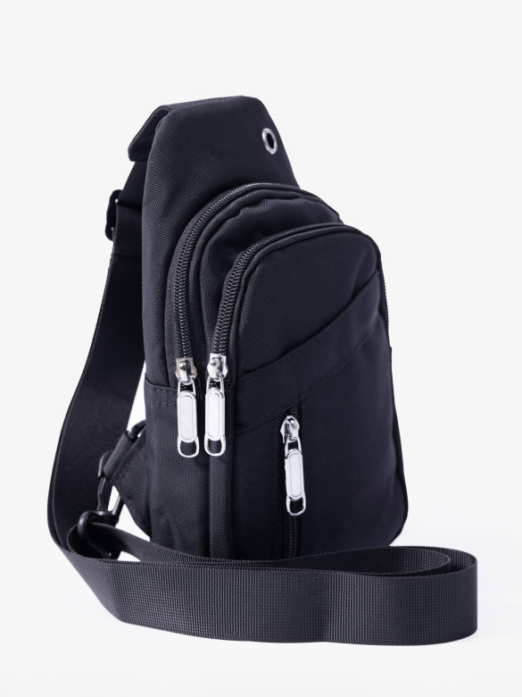 Рюкзак Aotian, Б 82045 черный