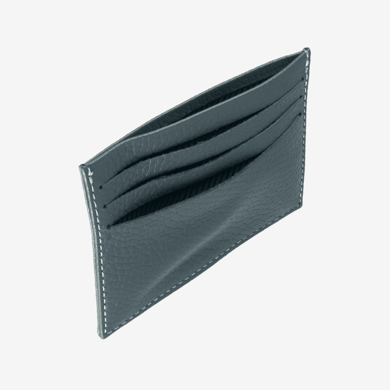 Кардхолдер Вектор КХ-318-1940 синий Кардхолдер Вектор КХ-318-1940 синий