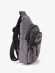 Рюкзак на одно плечо An 65365 серый Рюкзак на одно плечо An 65365 серый