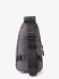Рюкзак на одно плечо An 65365 серый Рюкзак на одно плечо An 65365 серый