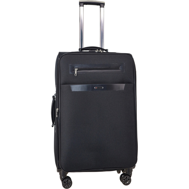 Чемодан Rion+, 458  26"