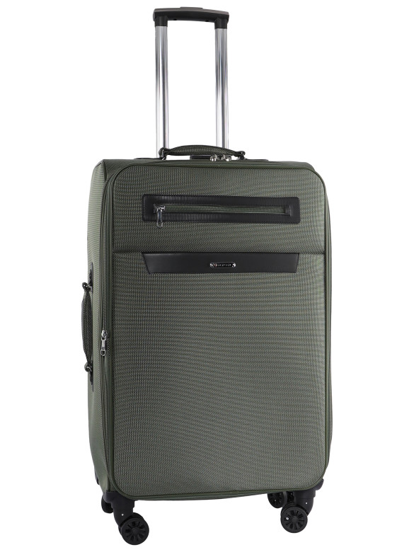 Чемодан Rion+, 458  26"