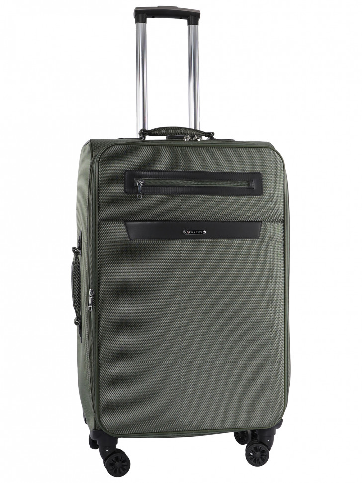 Чемодан Rion+, 458  26"