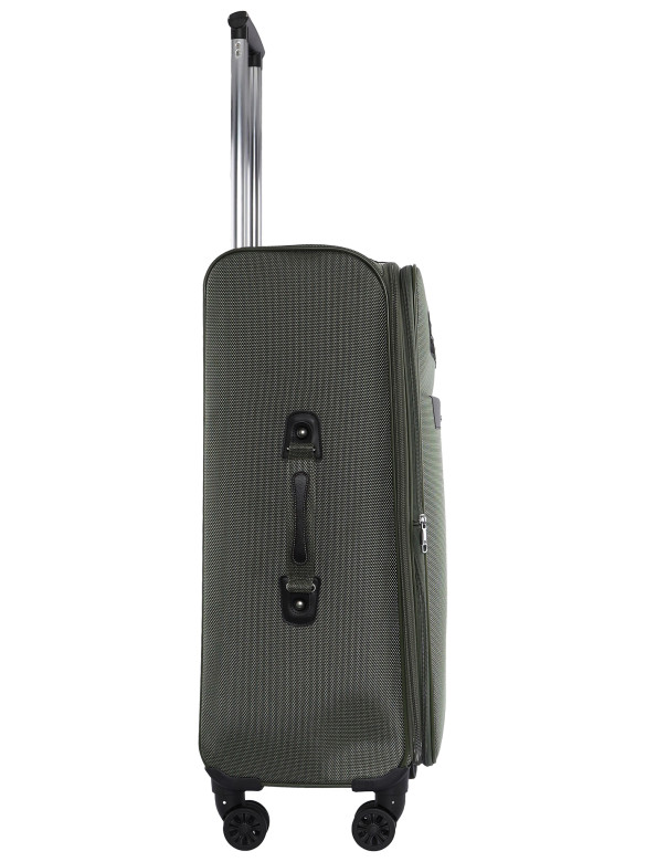Чемодан Rion+, 458  26"