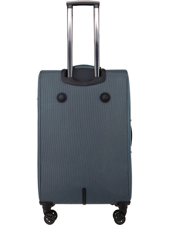 Чемодан Rion+, 458  26"