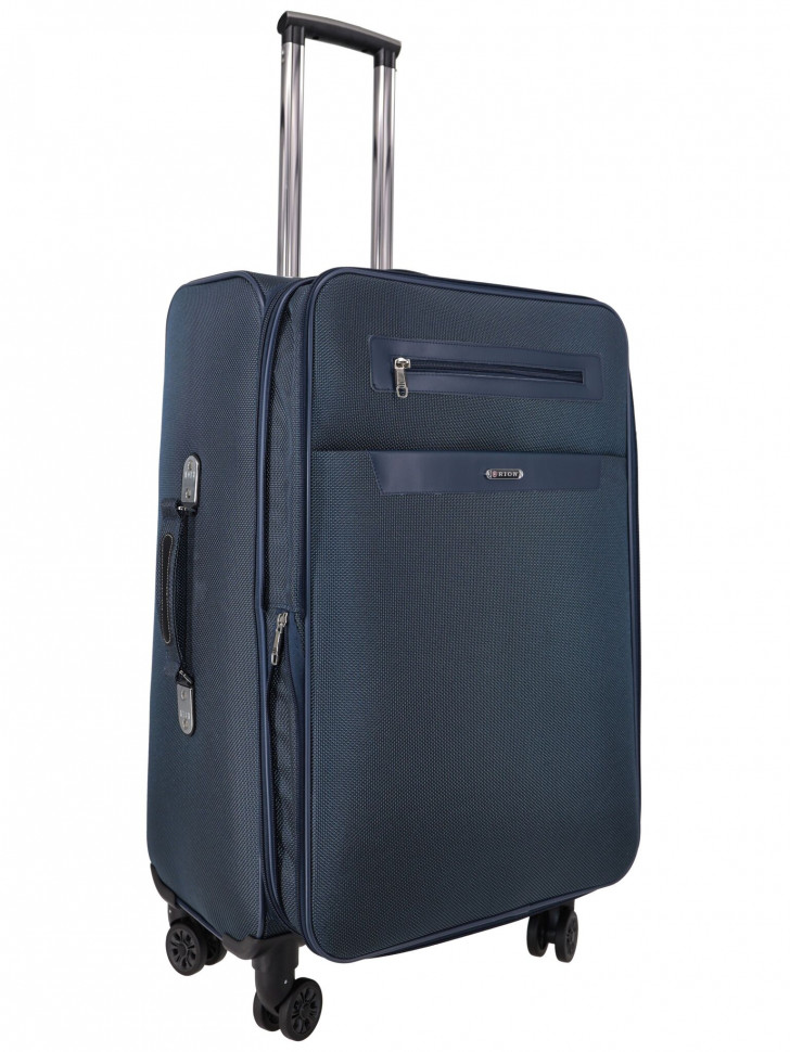 Чемодан Rion+, 458  26"