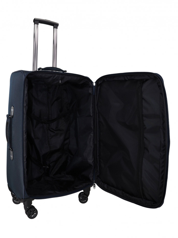 Чемодан Rion+, 458  26"