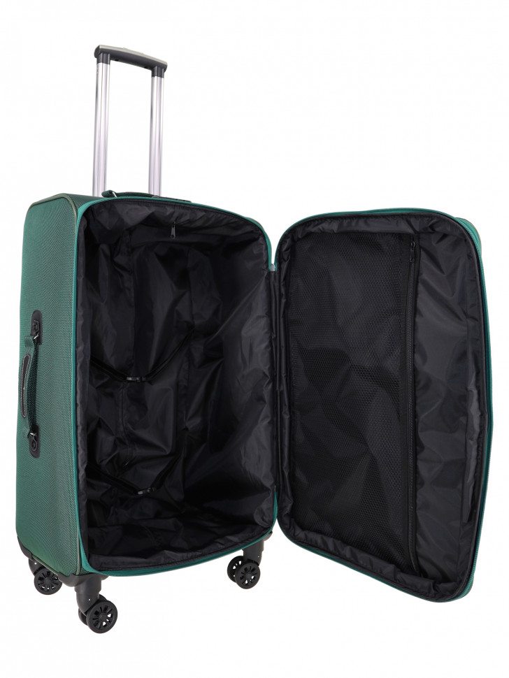 Чемодан Rion+, 458  26"