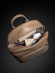 Рюкзак городской David Jones 7727 warm taupe