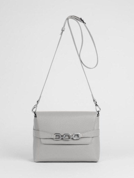 Сумка Richet 3252LN 334 серая