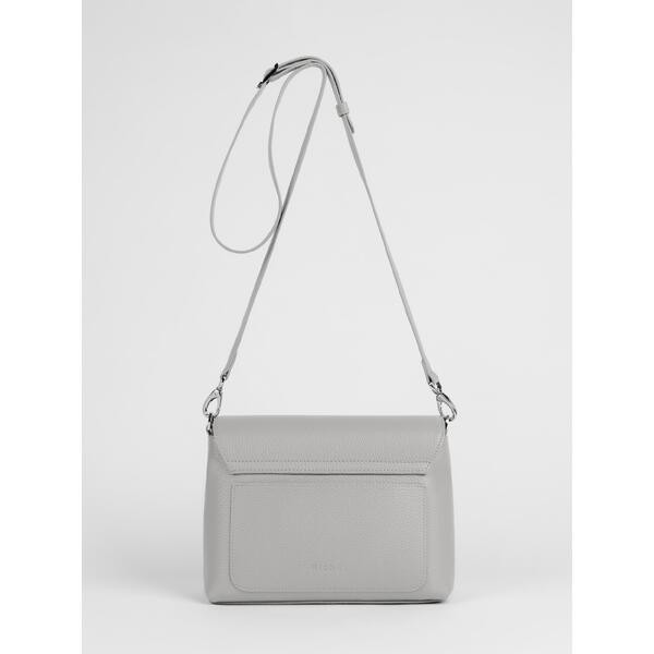 Сумка Richet 3252LN 334 серая Сумка Richet 3252LN 334 серая