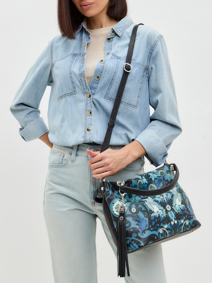 Сумка Curanni 2567 Волп Сумка Curanni 2567 Волп