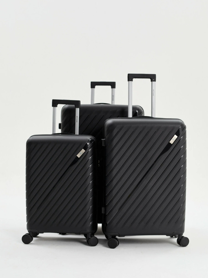 Чемодан L'Case, Basel без расширения