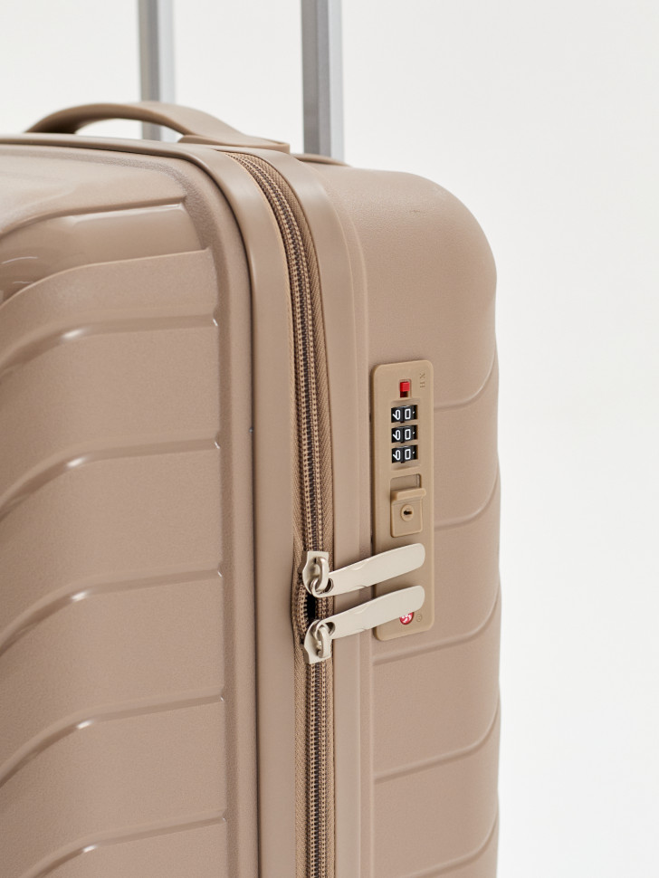 Чемодан L'Case, Basel без расширения