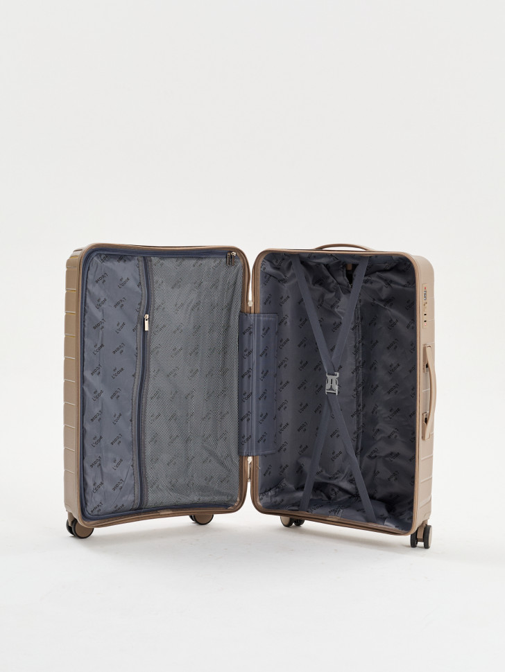 Чемодан L'Case, Basel без расширения