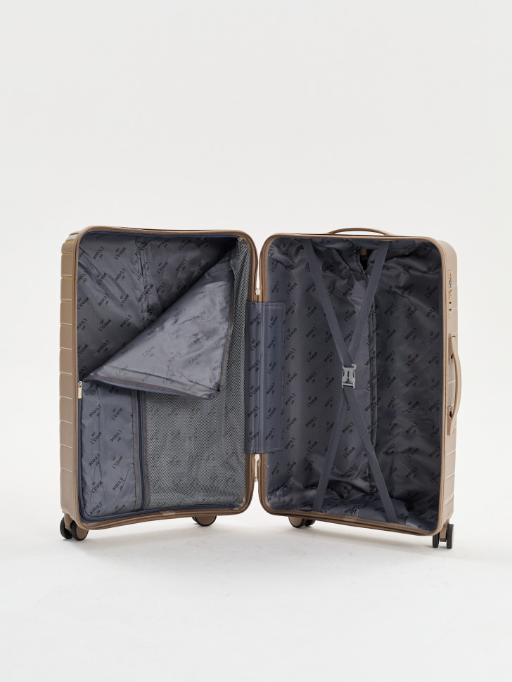 Чемодан L'Case, Basel без расширения