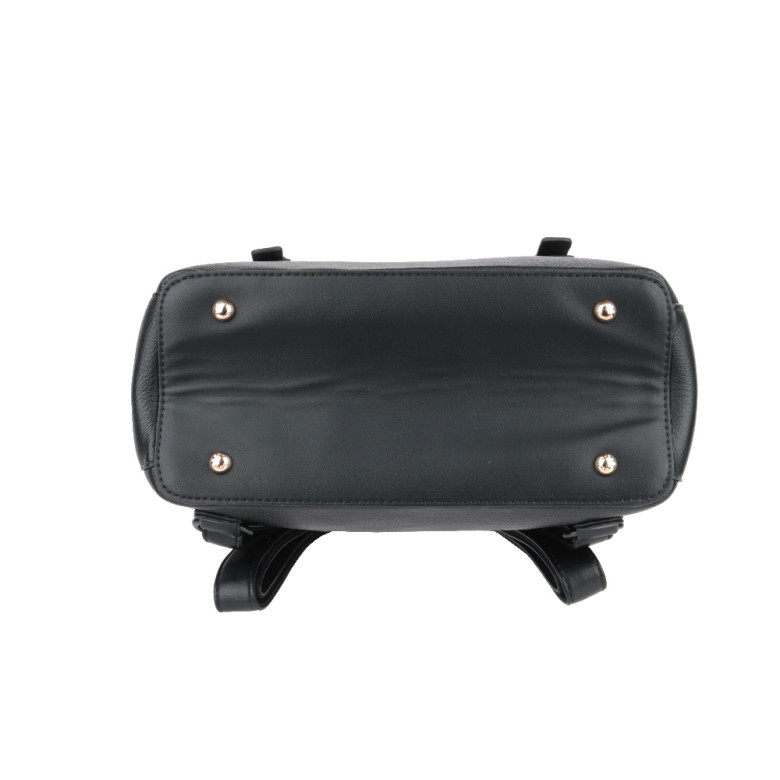 Рюкзак городской David Jones 7787 black